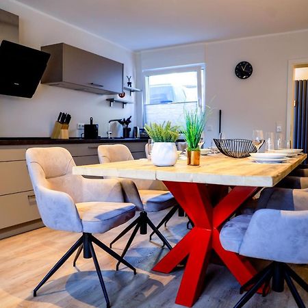 Smart Resorts Haus Topas Ferienwohnung 304 Winterberg Exteriör bild