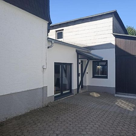 Smart Resorts Haus Topas Ferienwohnung 304 Winterberg Exteriör bild