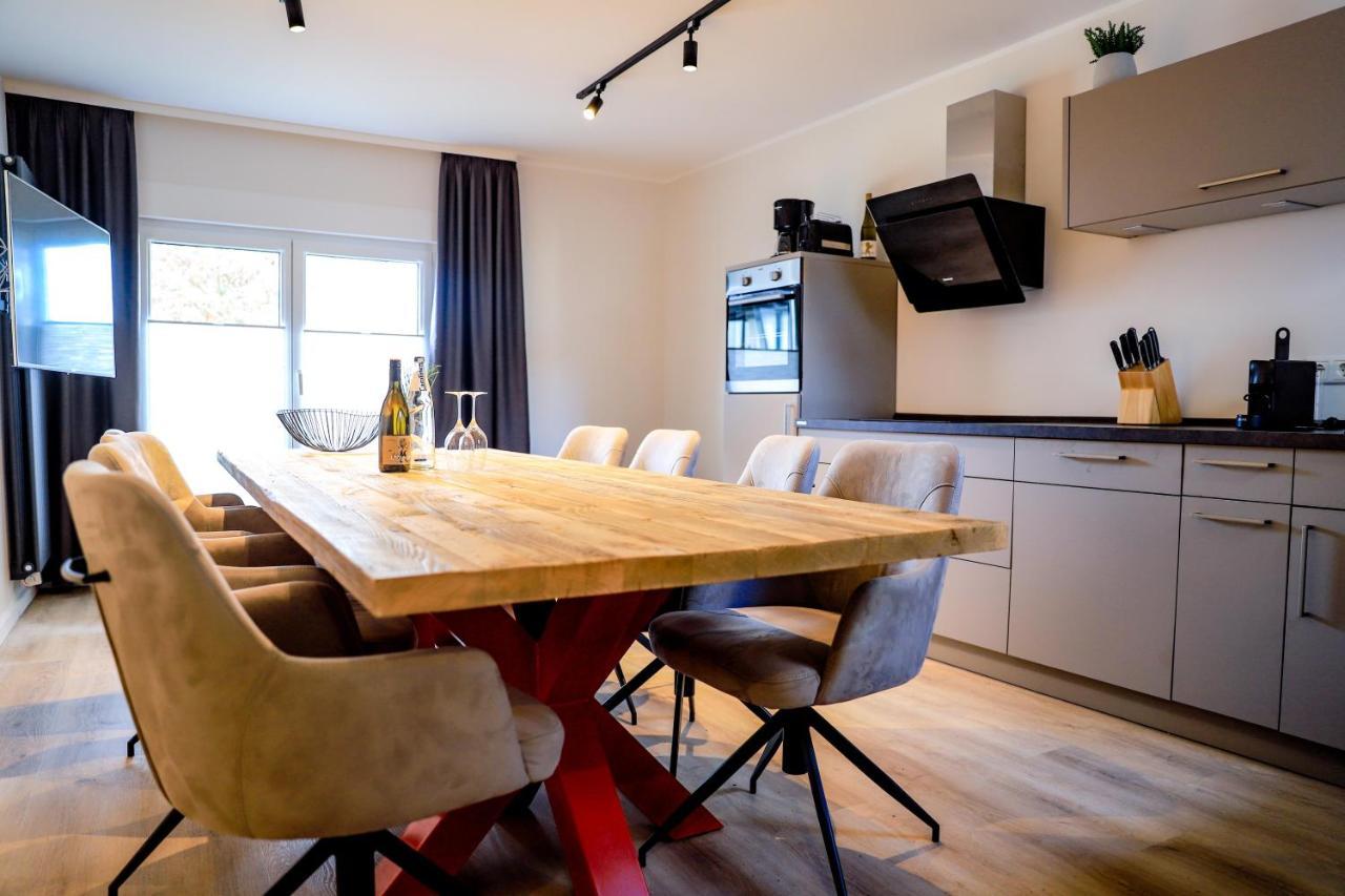 Smart Resorts Haus Topas Ferienwohnung 304 Winterberg Exteriör bild