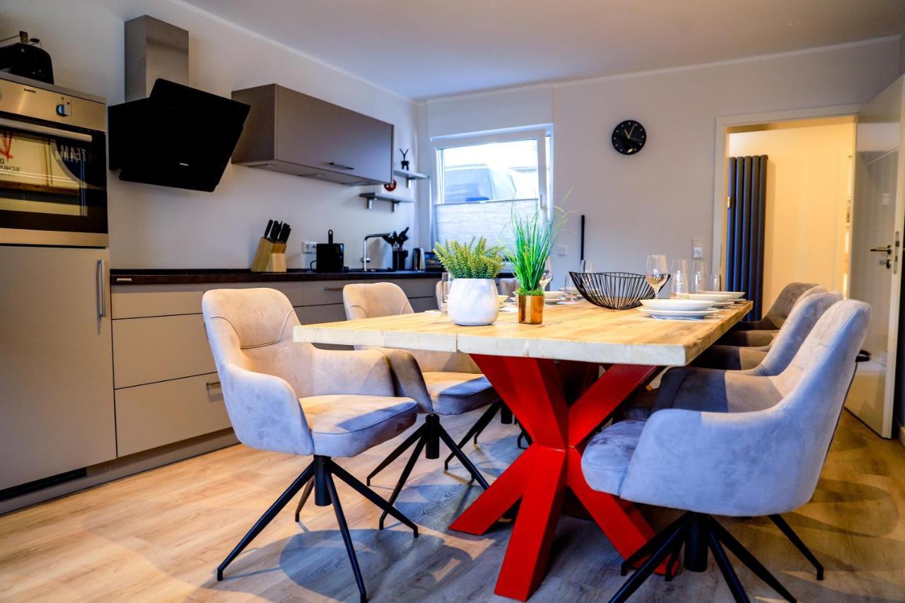 Smart Resorts Haus Topas Ferienwohnung 304 Winterberg Exteriör bild