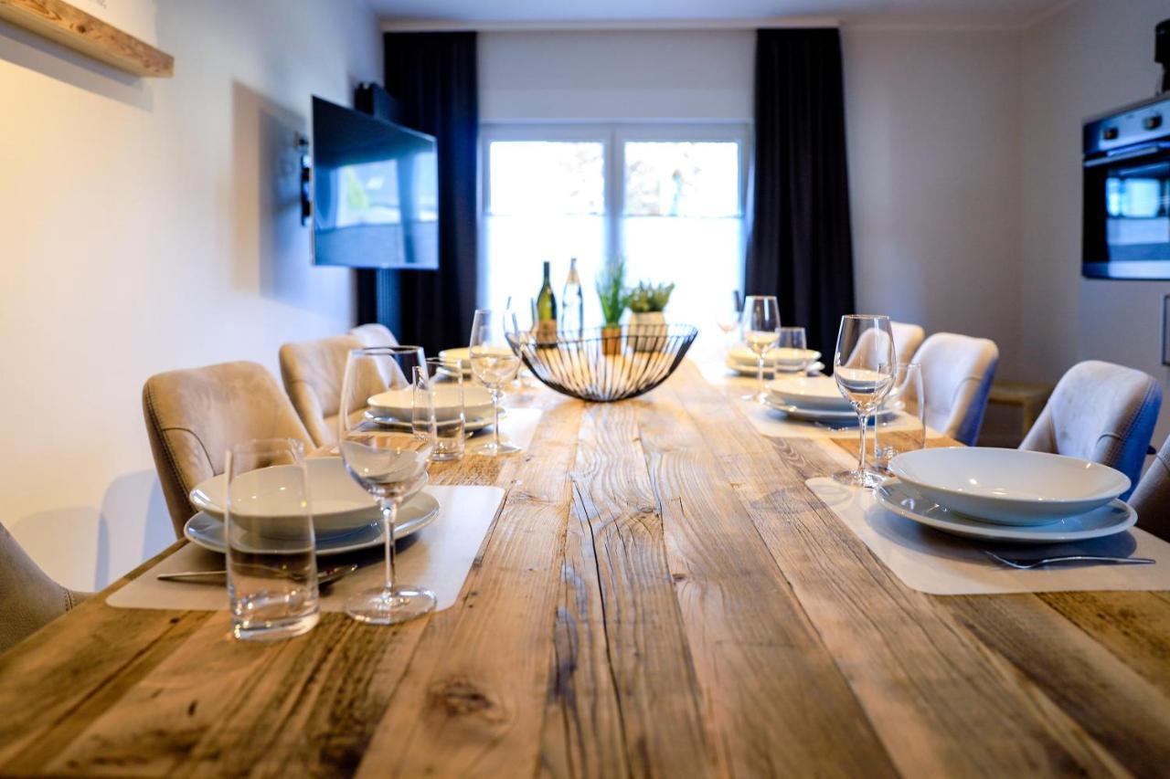 Smart Resorts Haus Topas Ferienwohnung 304 Winterberg Exteriör bild