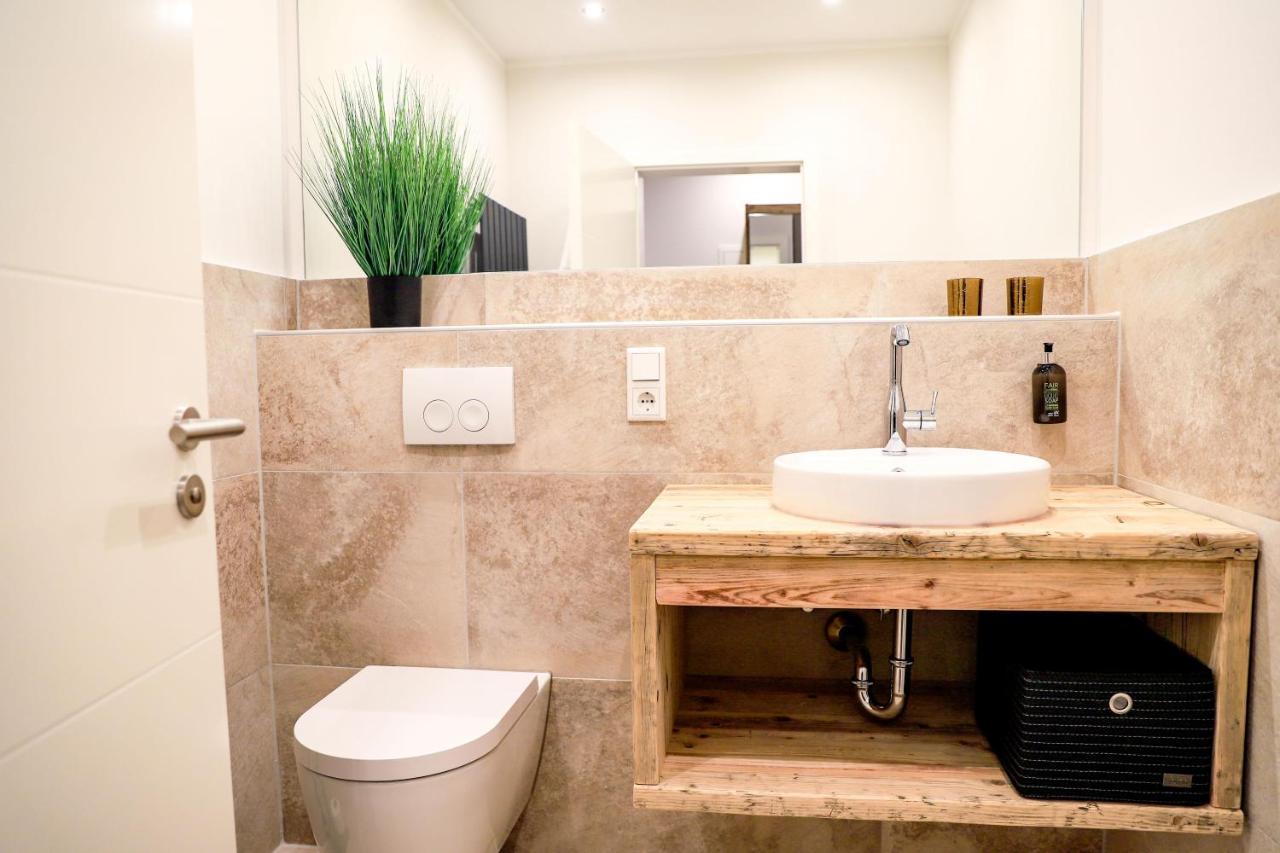 Smart Resorts Haus Topas Ferienwohnung 304 Winterberg Exteriör bild
