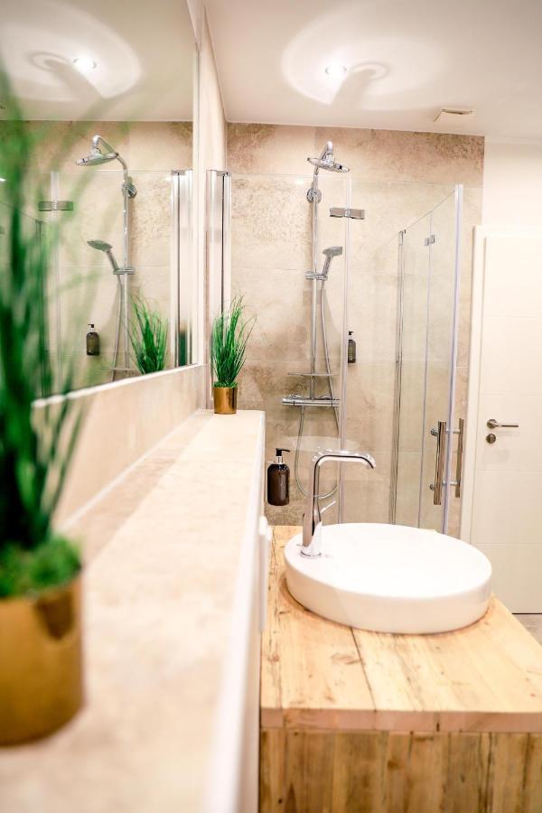Smart Resorts Haus Topas Ferienwohnung 304 Winterberg Exteriör bild