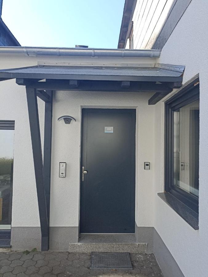 Smart Resorts Haus Topas Ferienwohnung 304 Winterberg Exteriör bild