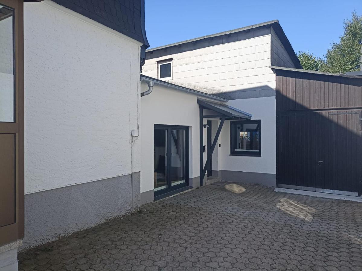 Smart Resorts Haus Topas Ferienwohnung 304 Winterberg Exteriör bild